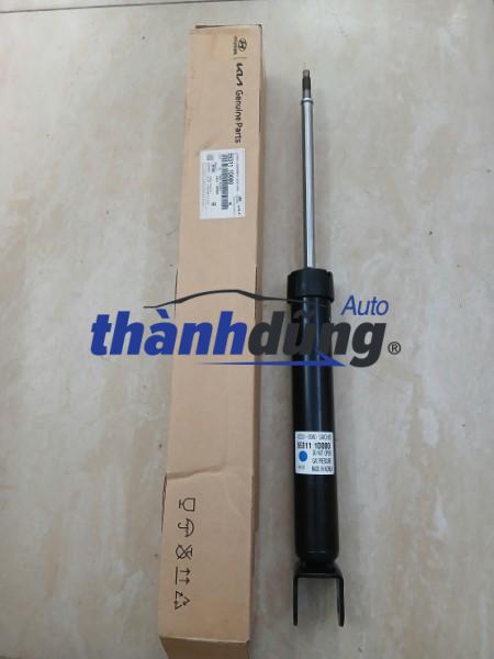 giảm xóc sau xe kia rondo 2013-2017 | 553111d000