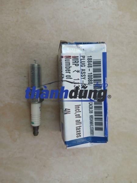 bugi iridium xe hyundai accent 2017-2021 | 1884810080