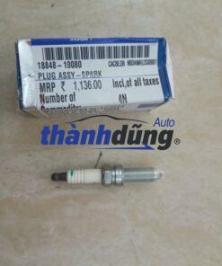 BUGI IRIDIUM XE HYUNDAI ACCENT 2017-2021 | 1884810080 - Ảnh 2