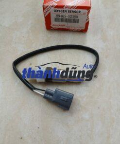 CẢM BIẾN OXY XE TOYOTA YARIS 2009 | 8946552380 - Ảnh 2