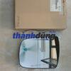 mặt gương chiếu hậu phụ xe kia sorento 2010 | 876112p000