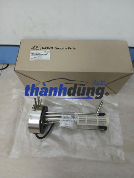 cảm biến báo dầu xe hyundai hd72 d4gb | 9441058102