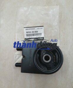 CHÂN MÁY KÉT NƯỚC XE MAZDA 323 1999-2004 | B25D39050 - Ảnh 2