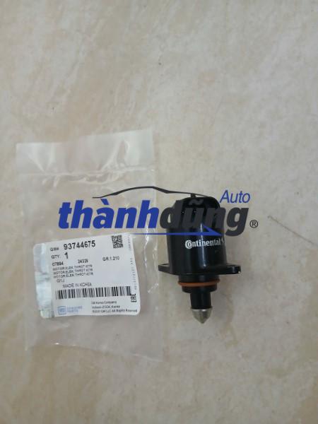 van không tải xe daewoo nubira 2000-2005 | 93744675