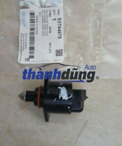 VAN KHÔNG TẢI XE DAEWOO NUBIRA 2000-2005 | 93744675 - Ảnh 2