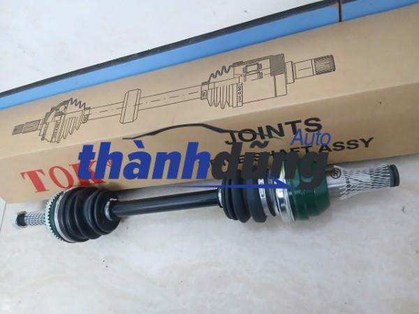 CÂY LÁP PHỤ XE CHEVROLET AVEO 2009 | 96870388 - Ảnh 2