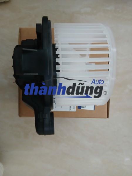 QUẠT GIÓ ĐIỀU HÒA XE CHEVROLET SPARK 2016-2022 | 95369697 - Ảnh 2