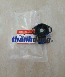 cảm biến bướm ga xe mitsubishi lancer 2005 | md614697