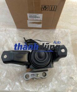 CHÂN MÁY PHẢI XE TOYOTA VIOS 2015 | 123050Y060 - Ảnh 2