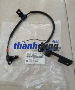 cảm biến abs trước xe kia bongo 3 2012-2018 | 956714e751