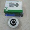 puly máy phát xe ford ranger 2012-2021 | 535012810