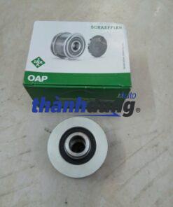 puly máy phát xe ford ranger 2012-2021 | 535012810