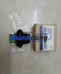 trở quạt két nước xe hyundai elantra 2011-2023 | 25385f2000