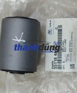 cao su ắc nhíp xe hyundai libero 1996-2007 | 551184a501