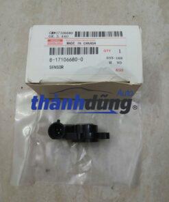 cảm biến vị trí bướm ga xe isuzu trooper 2004 | 8171066800