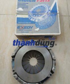 mâm ép xe toyota hiace | 3125026252