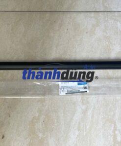 nẹp chân kính trước xe ford ranger 2020 | ab3z2620935c