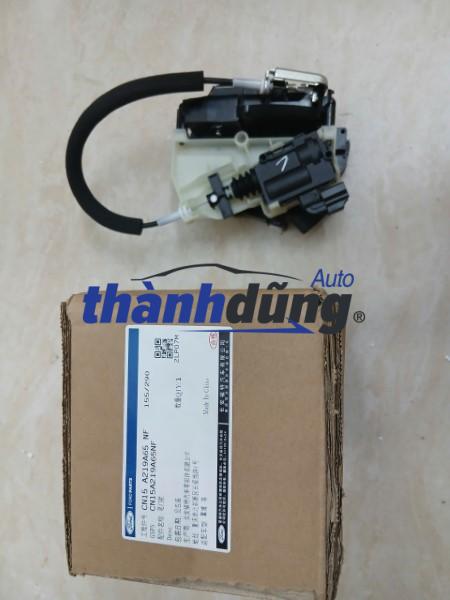 Ổ NGẬM CỐP SAU XE FORD ECOSPORT 2015 | CN15A219A65 - Ảnh 2