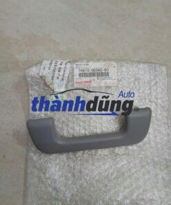 tay nắm trần xe toyota vios 2006-2018 | 746100e060b0
