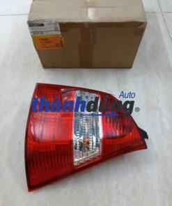 đèn hậu phụ xe nissan livina 2009 | 26554cj00b
