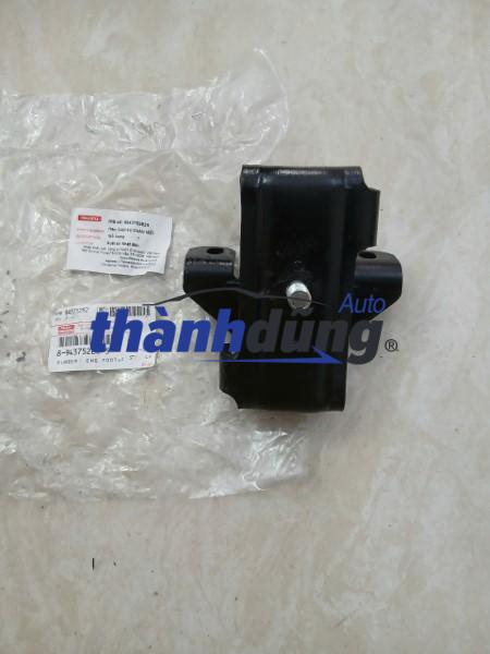 CHÂN MÁY XE ISUZU TROOPER 3.2 2003 | 89437-52825 - Ảnh 2