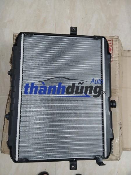 KÉT NƯỚC HYUNDAI PORTER 2 1996-2004 | 25310-4B001 - Ảnh 2