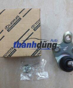 rotuyn trụ đứng toyota altis 2.0l 2015 | 4333009680