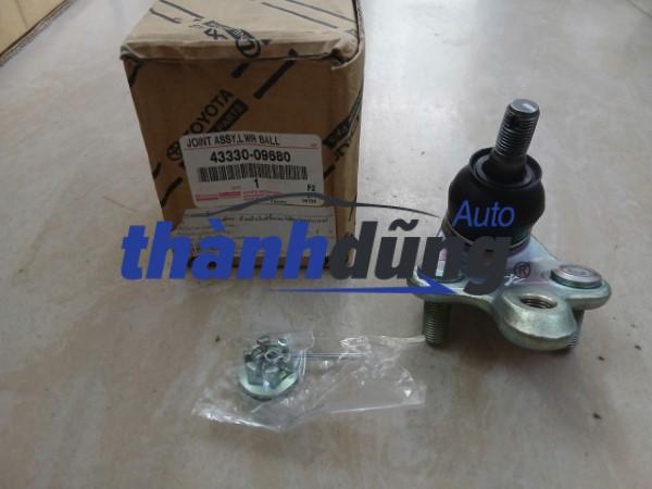 ROTUYN TRỤ ĐỨNG TOYOTA ALTIS 2.0L 2015 | 4333009680 - Ảnh 2
