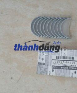 bạc biên bạc balie xe nissan teana mr20 | 12215ck800