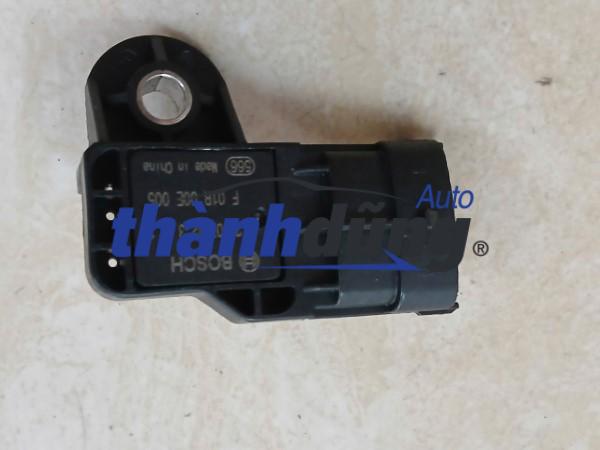 cảm biến map iveco daily premium | f101r00e005