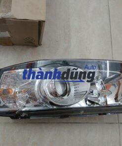 ĐÈN PHA PHỤ XE CHEVROLET CAPTIVA 2015 | 95413287 - Ảnh 2