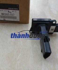 cảm biến đo gió mitsubishi outlander 2014 | mr985187