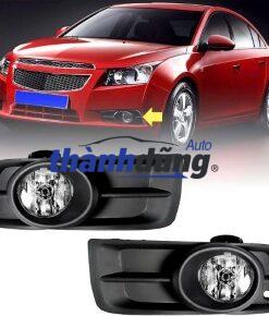 ỐP ĐÈN GẦM PHẢI CHEVROLET CRUZE 2010 | 94831152 - Ảnh 5
