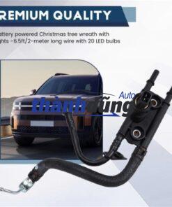 VAN CHIA NHIÊN LIỆU HYUNDAI SANTAFE 2005 | 31440-27902 - Ảnh 4