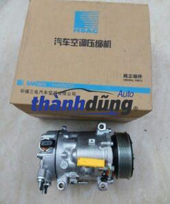 lốc lạnh xe peugeot 3008 2016-2023 | 9804966680