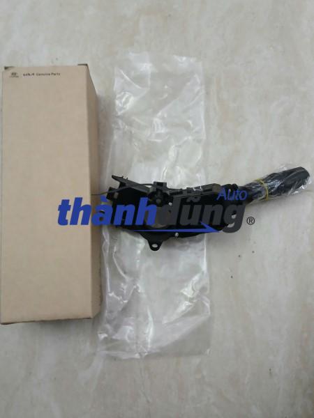CÔNG TẮC PHA COS XE KIA CERATO 2016-2018 | 934101U111 - Ảnh 2
