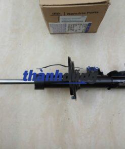 giảm xóc trước xe hyundai i10 2014 | 54650b4000