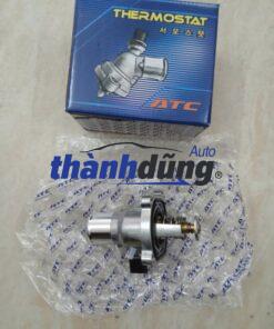 van hằng nhiệt xe chevrolet cruze 2012 | 55578419