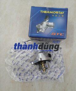 VAN HẰNG NHIỆT XE CHEVROLET CRUZE 2012 | 55578419 - Ảnh 2