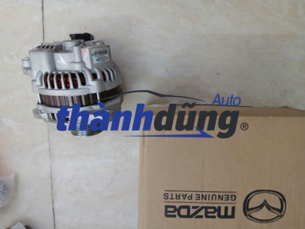 máy phát điện mazda 323 2002 | b61v18300d