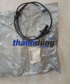 CẢM BIẾN ABS XE FIAT 500C 2009 | 0051797173 - Ảnh 2