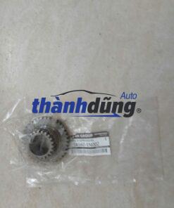 BÁNH RĂNG ĐẦU TRỤC CƠ NISSAN LIVINA 2009 | 13021EE51B - Ảnh 2