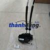 khóa ngậm cửa trước trái hyundai avante | 813102h030