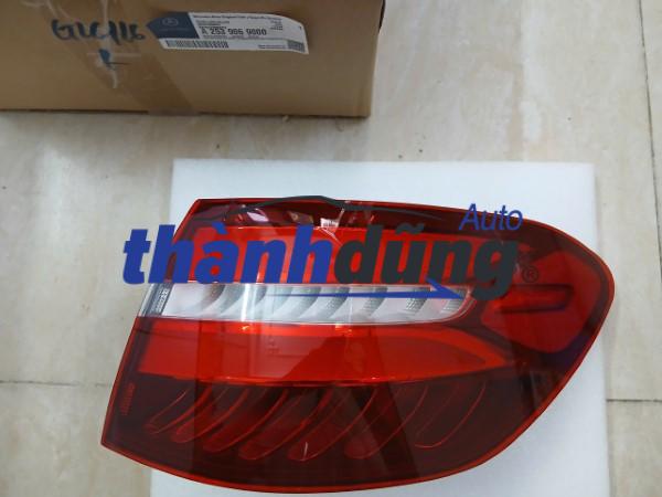 đèn hậu xe mercedes glc300 w253 | 2539068900