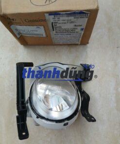 đèn cản trước xe hyundai i20 2008-2012 | 922011j000
