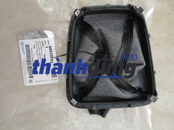 chụi bụi cần số chevrolet captiva 2010 | 96629762