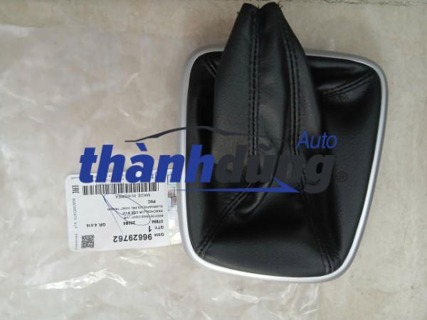 CHỤI BỤI CẦN SỐ CHEVROLET CAPTIVA 2010 | 9662-9762 - Ảnh 2