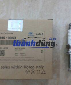 bugi đánh lửa xe kia cerato 2009-2016 | 1884610060