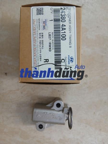 búa tăng xích cam xe kia bongo 3 2011-2021 | 243804a100