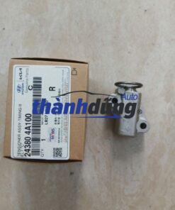 BÚA TĂNG XÍCH CAM XE KIA BONGO 3 2011-2021 | 243804A100 - Ảnh 2